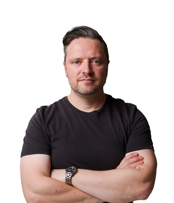Matt Williams, founder of Blue Skies Drone Training