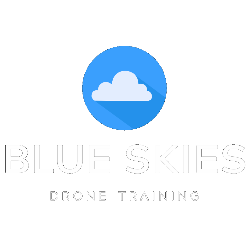 Blue Skies Drone Training